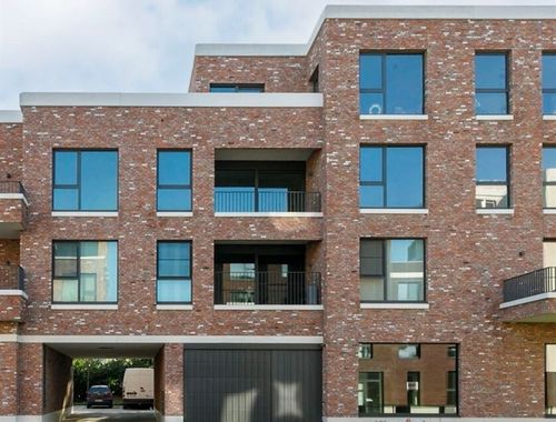                                         Staanplaats te koop in Herentals, € 22.000

