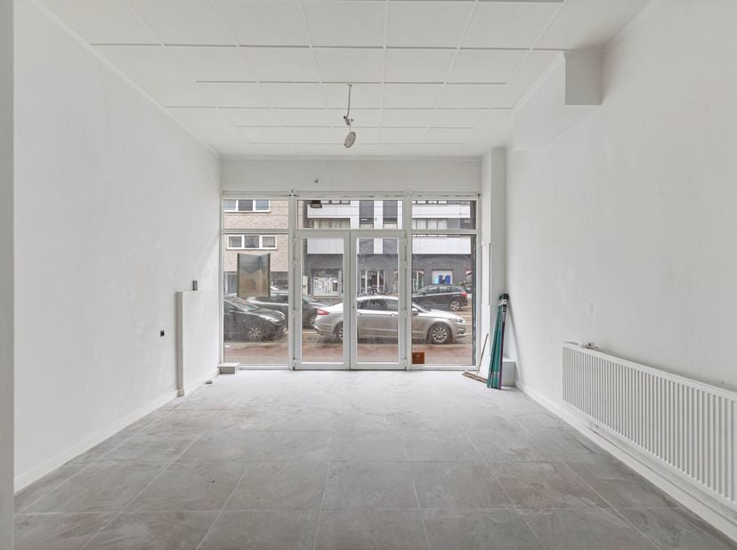 Maison à vendre
                    à 9050 Ledeberg