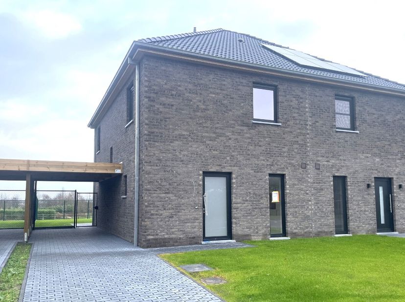 Maison à vendre
                    à 8980 Zonnebeke