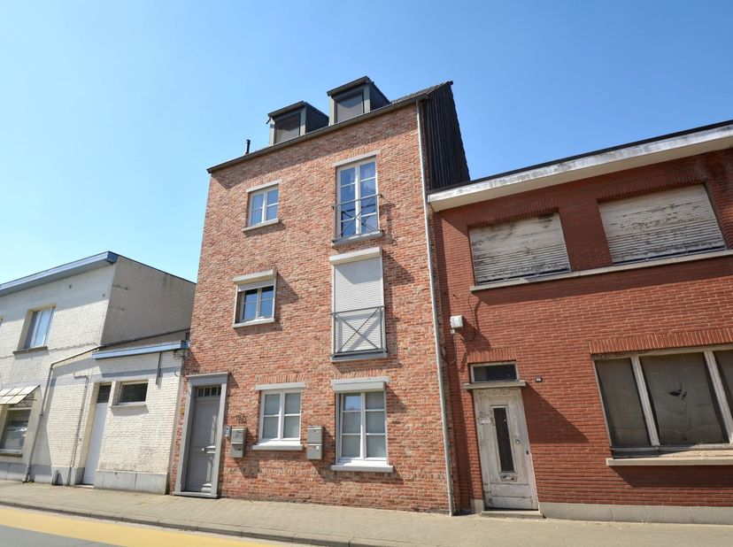 Appartement à vendre
                    à 2160 Wommelgem