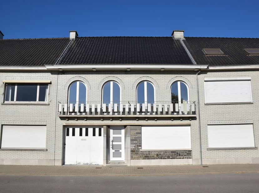 Maison à louer
                    à 9700 Oudenaarde