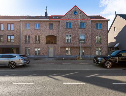                                         Appartement te huur in Zoersel, € 750
