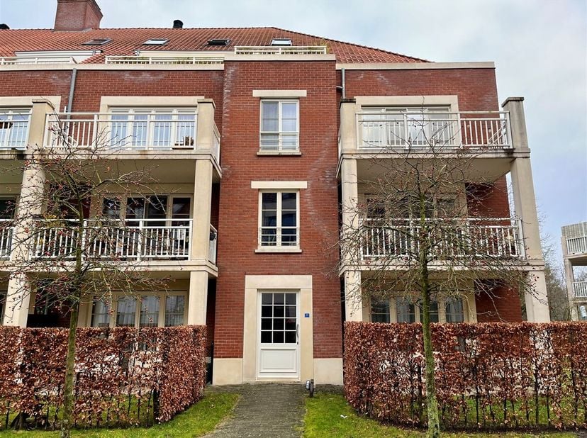 Appartement à louer
                    à 2200 Herentals