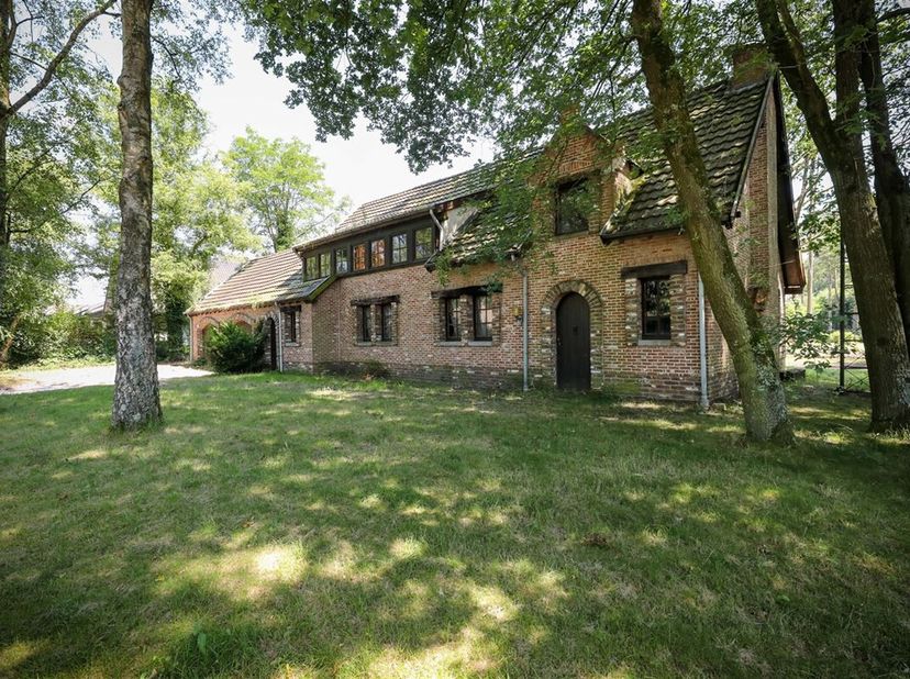 Maison à vendre
                    à 3580 Beringen