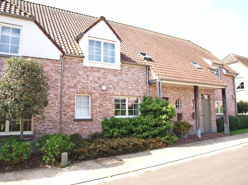 Maison à vendre
                    à 9700 Mullem