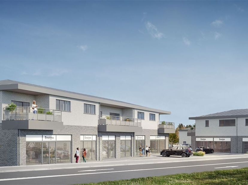 À partir de 240.000€ &lt;br /&gt;
BOIS DE VILLERS : À VENDRE / À LOUER Surfaces commerciales modulables&lt;br /&gt;
Vous cherchez un emplacement stratégique pour