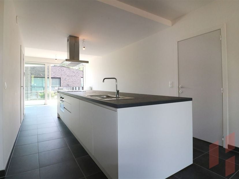Appartement à vendre
                    à 3271 Averbode