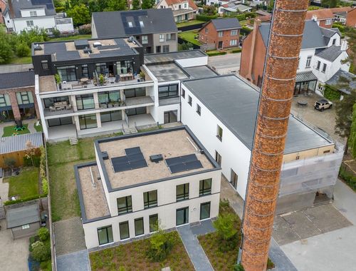                                         Woning te koop in Sinaai-Waas, € 514.500
