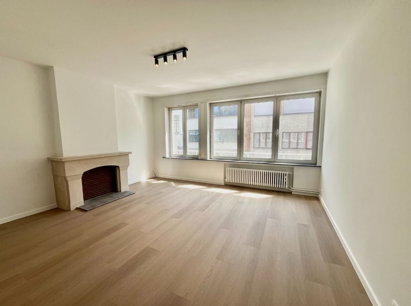 Appartement à louer
                    à 8500 Kortrijk