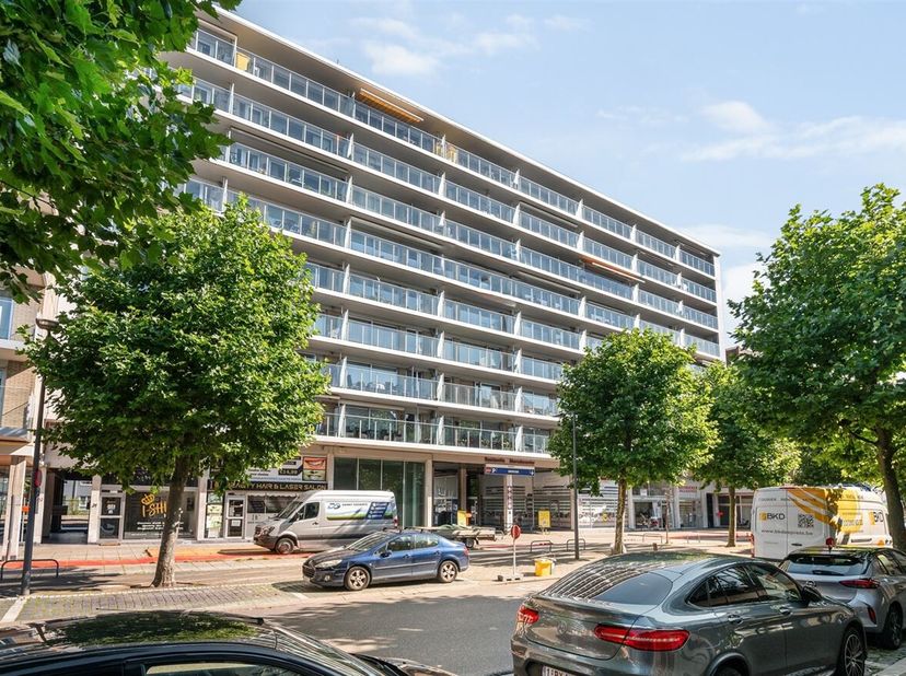 Appartement à louer
                    à 2300 Turnhout