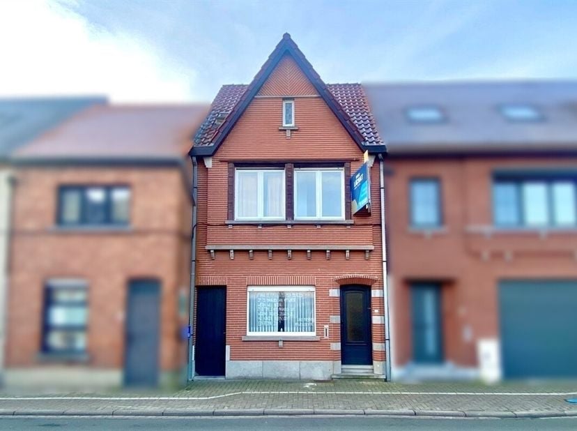 Maison à vendre
                    à 1840 Londerzeel