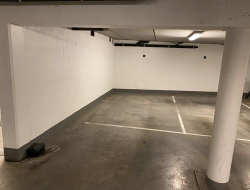                                         Garage en sous-sol à louer à Kortenberg, € 75
