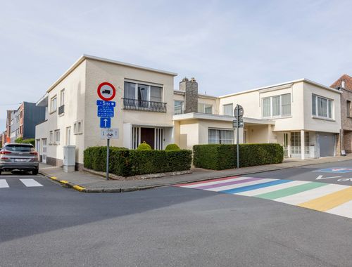                             Woning te koop in Zwevegem
