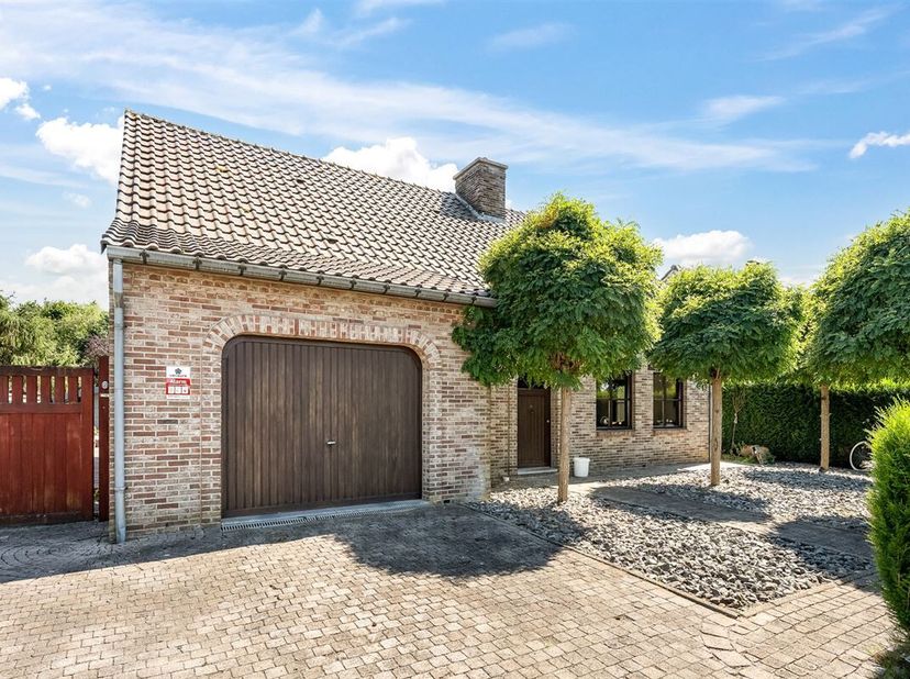 Maison à vendre
                    à 3581 Beverlo
