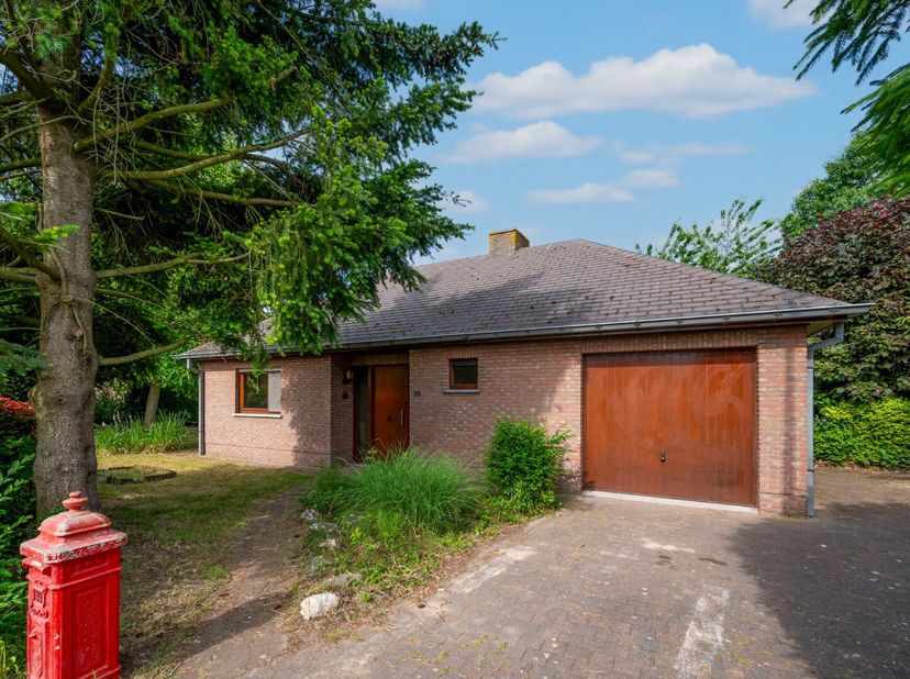 Maison à vendre
                    à 9030 Mariakerke