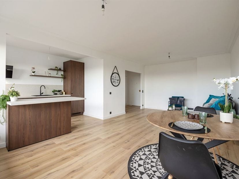 Appartement à vendre
                    à 2600 Berchem