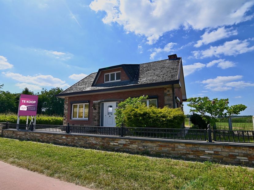 Maison à vendre
                    à 3800 Sint-Truiden