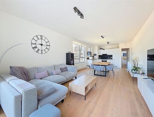                                         Appartement à vendre à Wavre, € 339.000
