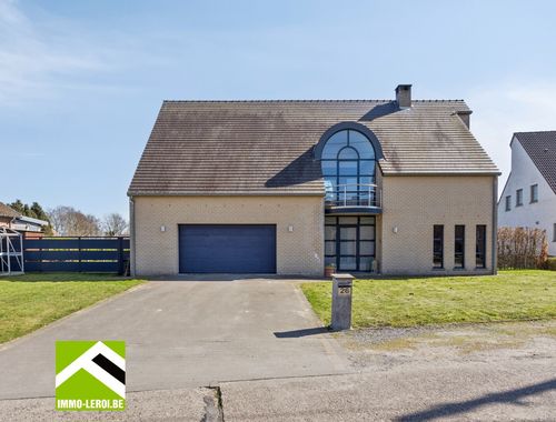                                         Maison à vendre à Tongeren, € 545.000
