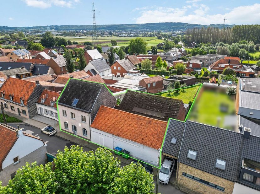 Maison à vendre
                    à 8580 Avelgem