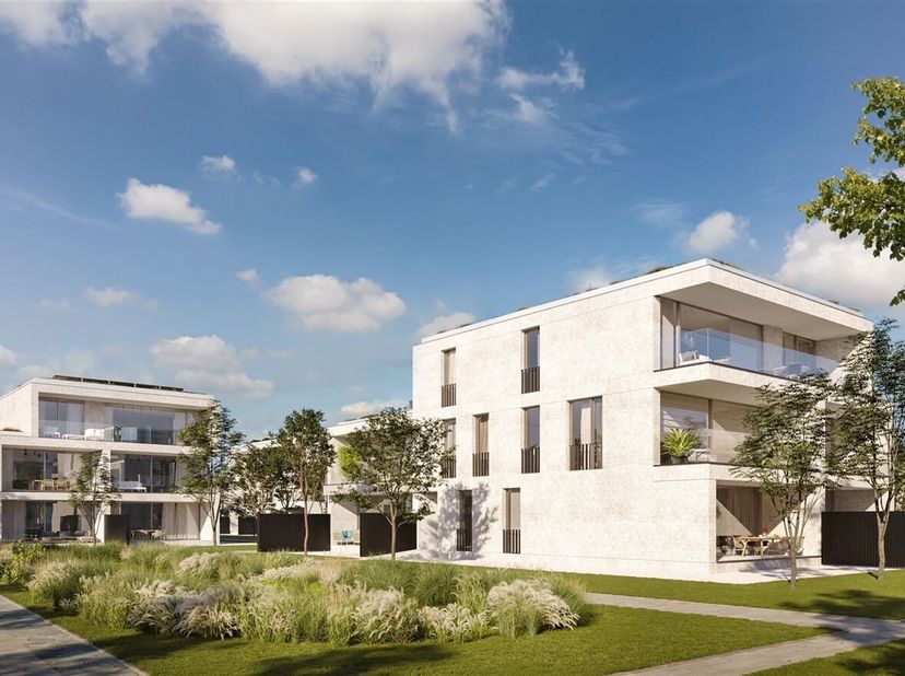 Appartement à vendre
                    à 3582 Koersel