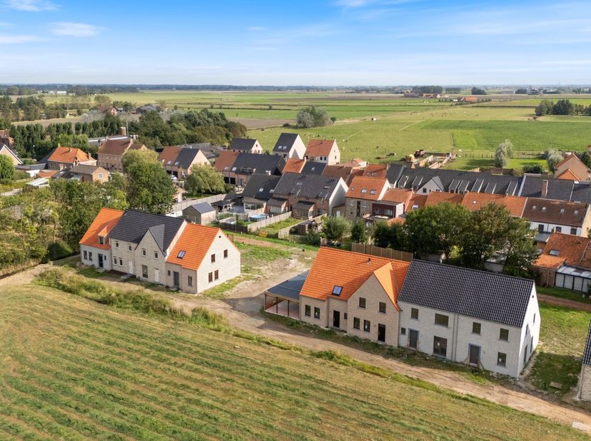 Huis te koop
                    in 8620 Ramskapelle