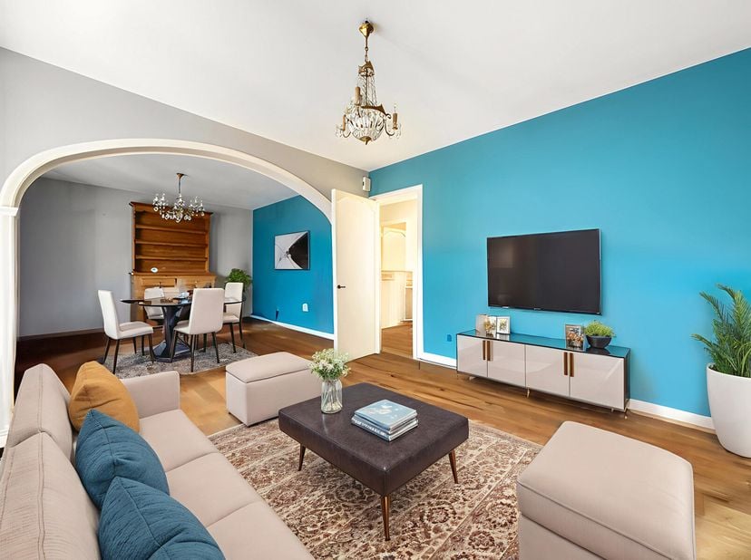 Idéalement situé au centre de Tournai, lAgence Leclercq vous propose ce spacieux appartement 3 chambres.&lt;br /&gt;
L&#039;appartement sis au 1er étage se compo