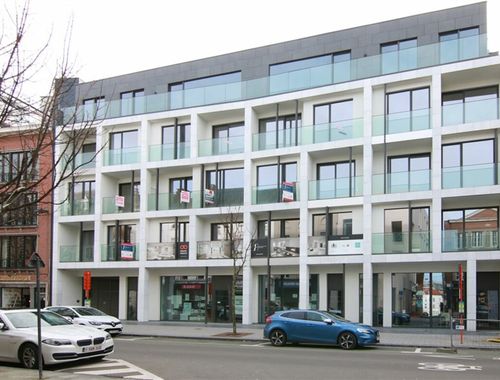                                         Appartement à vendre à Kortrijk, € 412.500
