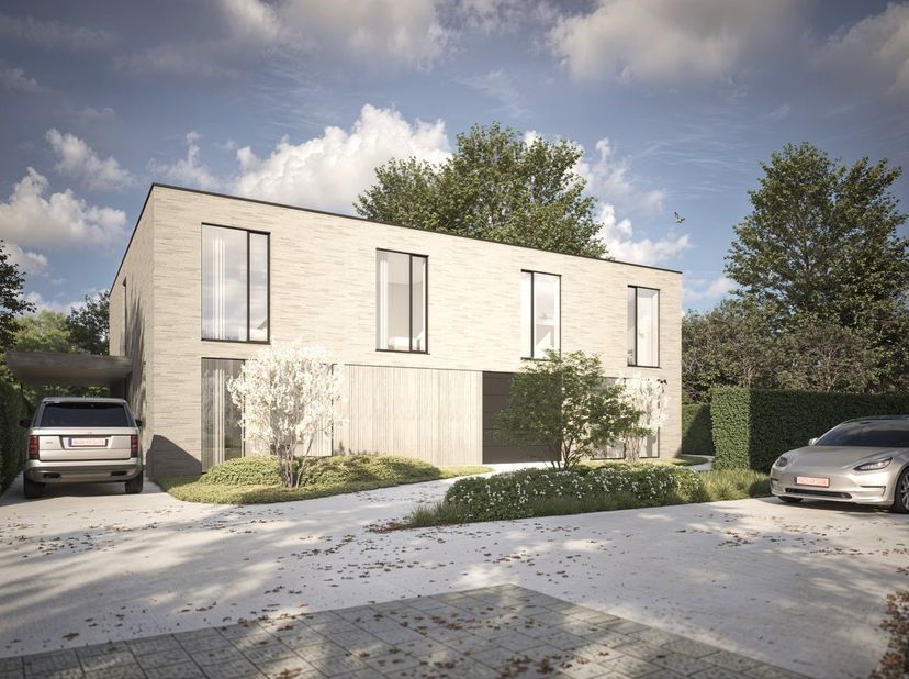 Maison à vendre
                    à 2240 Zandhoven