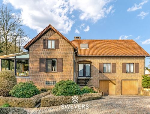                                         Maison à vendre à Koersel, € 625.000
