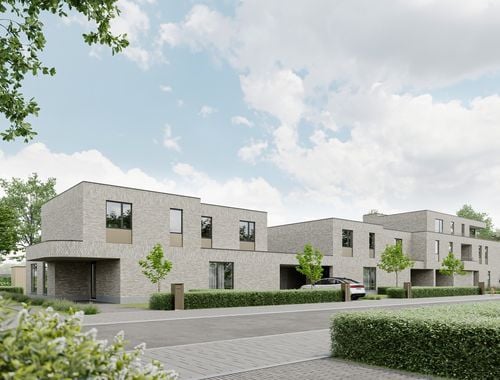                                         Eengezinswoning te koop in Genk, € 464.819,40
