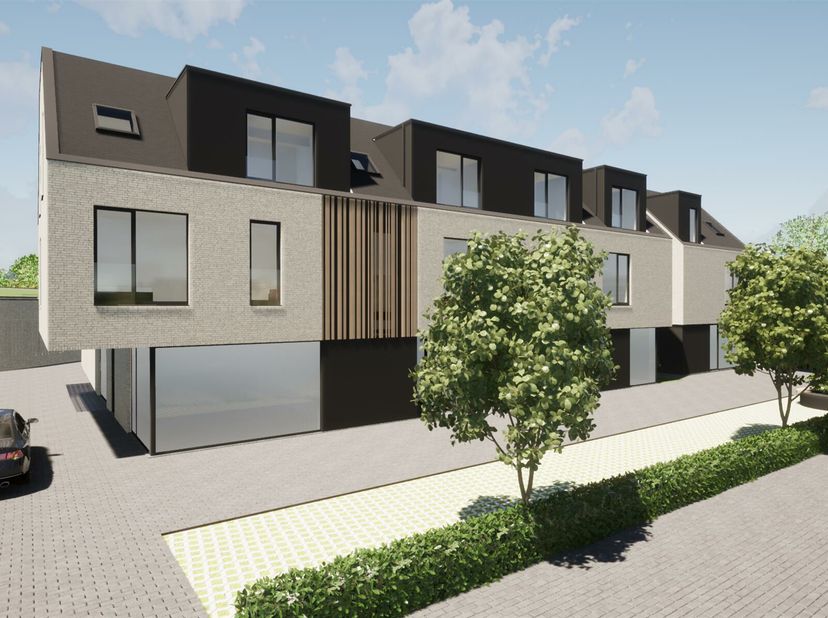 Bedrijfsvastgoed te koop
                    in 3945 Oostham