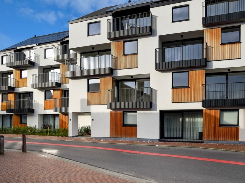 Appartement à vendre
                    à 8710 Ooigem