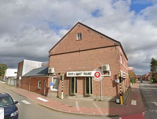                                         Speciaal complex te koop in Nieuwrode, € 845.000

