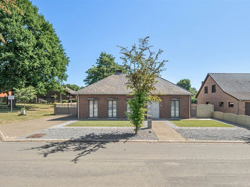 Maison à vendre
                    à 3550 Zolder