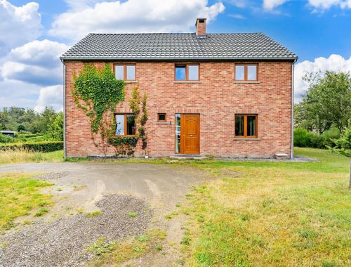                                         Maison à vendre à Noiseux, € 399.000
