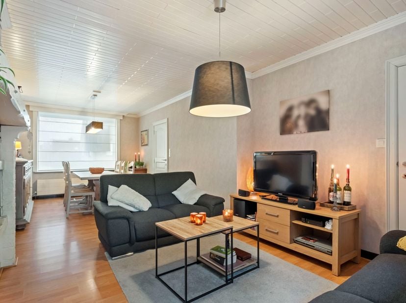 Maison à vendre
                    à 8760 Meulebeke