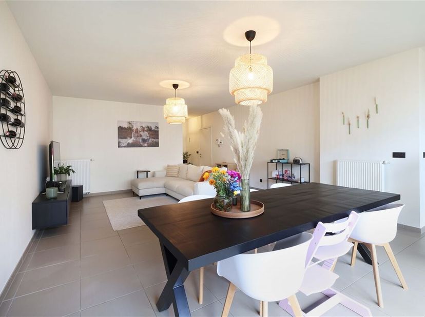 Appartement à vendre
                    à 3500 Hasselt
