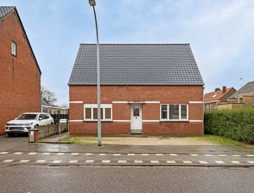                                        Maison à vendre à Mol, € 315.000
