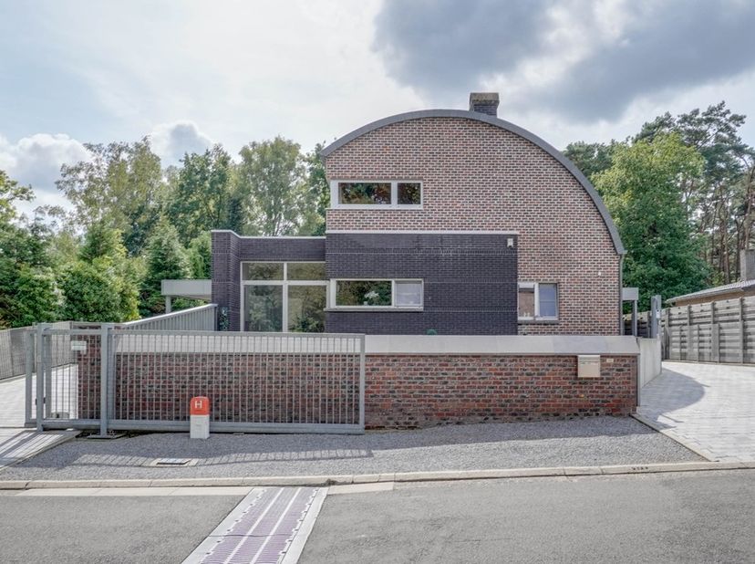 Maison à vendre
                    à 3660 Opglabbeek