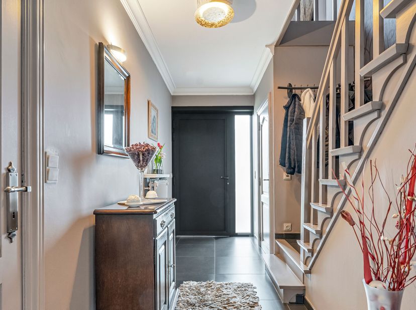 Maison à vendre
                    à 8940 Geluwe