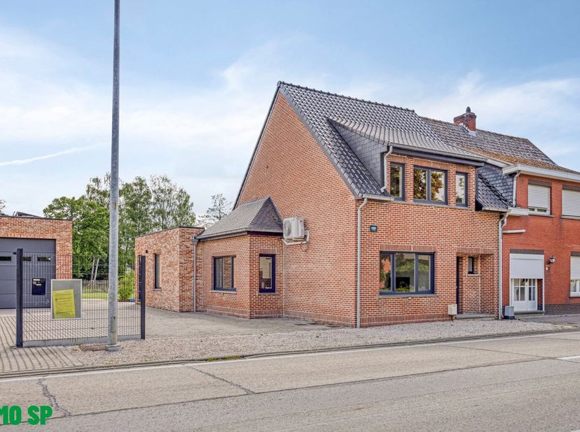 Maison à vendre
                    à 2260 Westerlo