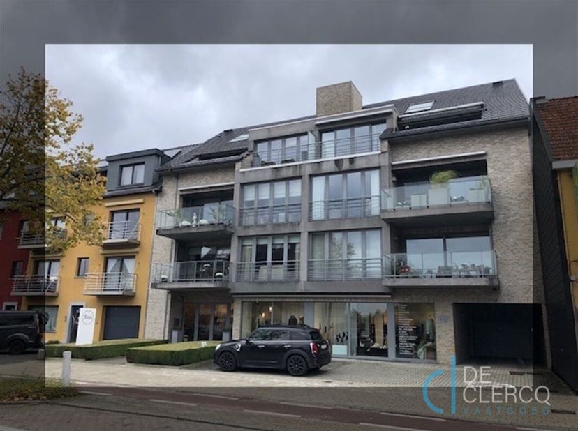 Appartement à louer
                    à 9080 Lochristi