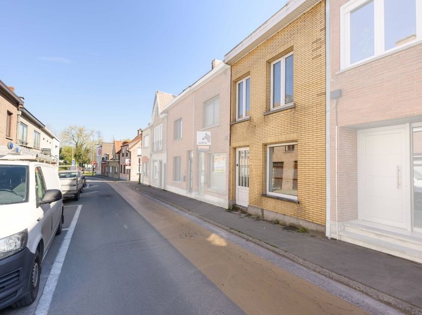 Maison à vendre
                    à 8700 Tielt