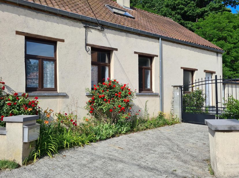 Maison à vendre GrezDoiceau (1390) Zimmo