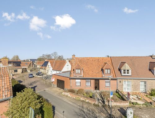                                        Maison à vendre à Ieper, € 139.000
