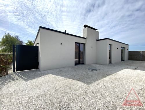                                         Villa à vendre à Moorsele, € 840.000
