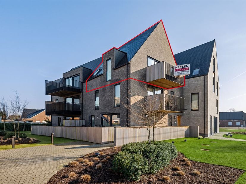 Dit gezellige appartement, gelegen in het rustige en groene Pulle, biedt een ideale woonruimte voor wie op zoek is naar comfort en praktisch wonen. He