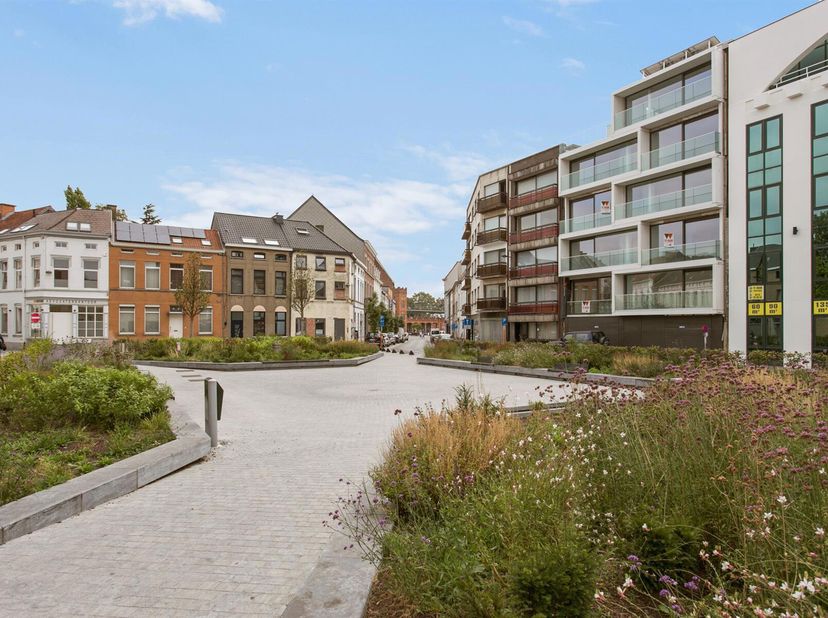 Appartement à louer
                    à 9300 Aalst