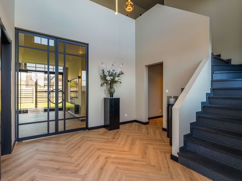 Maison à vendre
                    à 3930 Achel